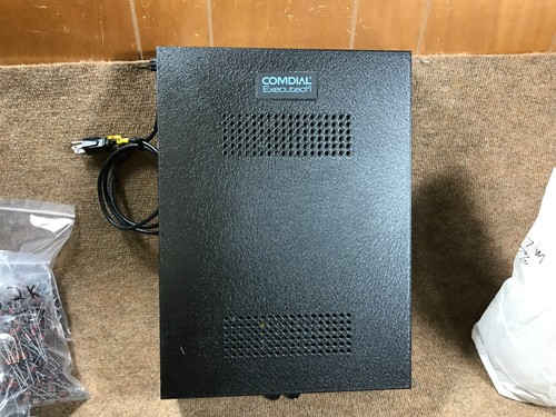 Comdial executech no616 ksu - executech, 6