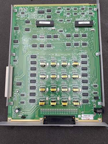 Comdial fxlds rev g - fxlds-16,