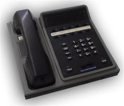 Comdial 6110x black line - black, 10
