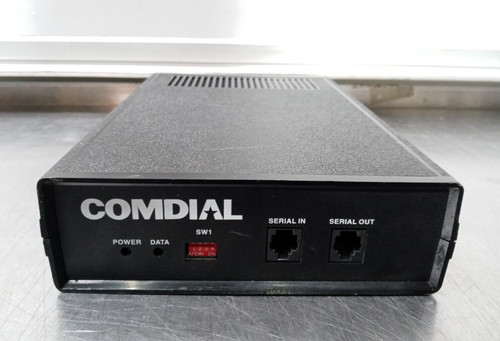 Comdial cid08 port - comdial, cid08-c