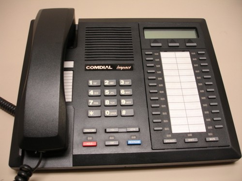 Refurbished comdial impact - refurbished,