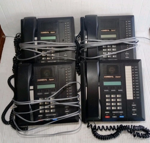 Comdial impact office - 4,