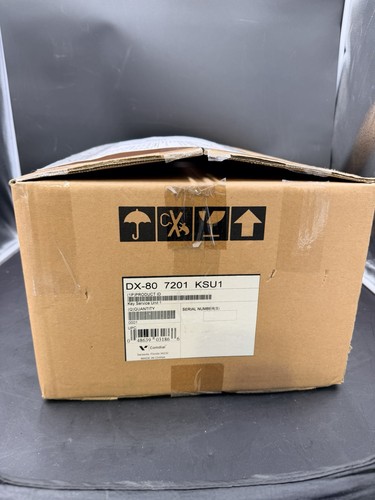 Comdial 7201 ksu1 - comdial, dx-80
