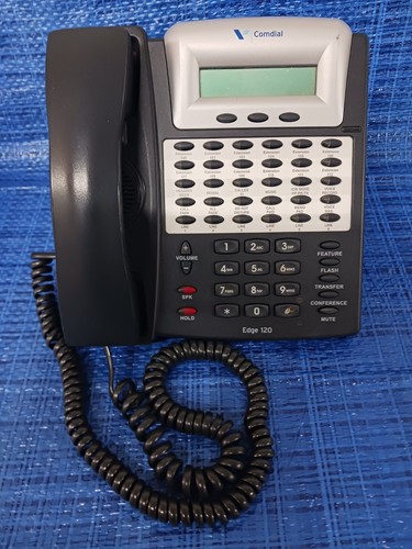 Comdial 7261 edge 120 - comdial,