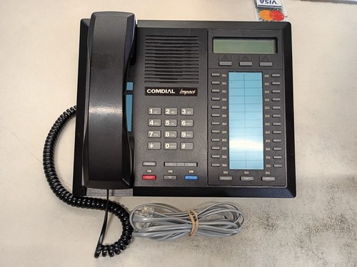 Comdial impact office phone - office,