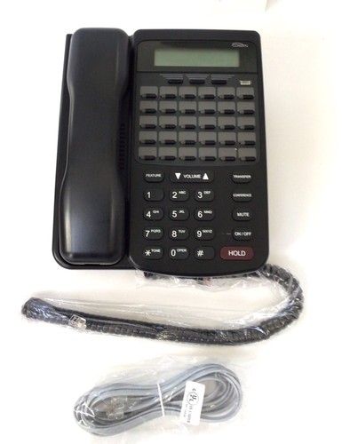 Comdial 7260 hac business - comdial, 7260-00