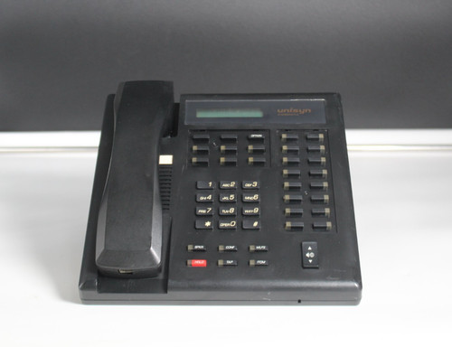 Comdial 1022s impression - comdial,