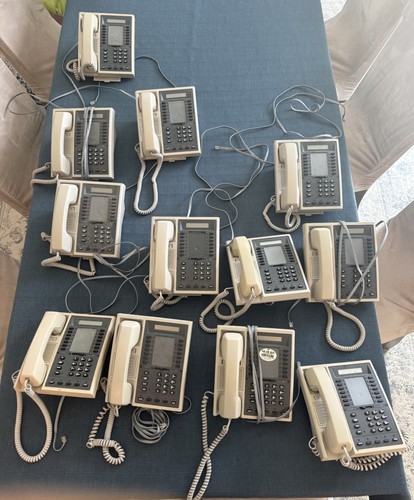 Executech 6600e comdial - 6600e,
