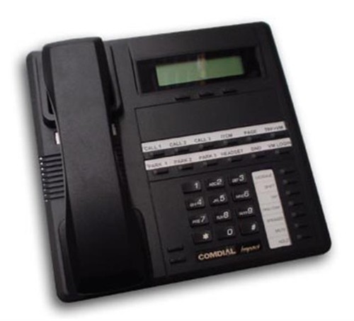 Comdial impact scs 8312s - comdial, 8312s-fb