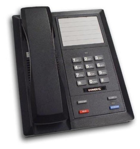 Comdial impact classic - comdial,