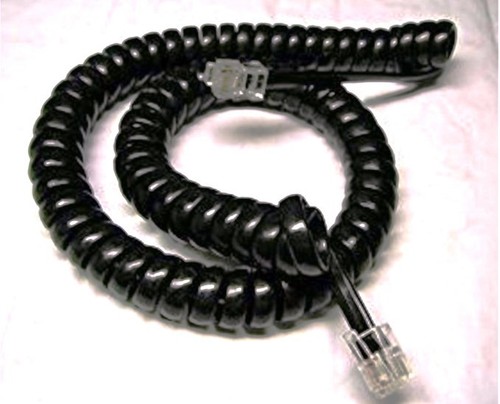 Comdial unisyn phone handset - comdial,