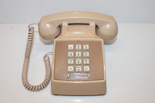 Vintage comdial touch - vintage, tone