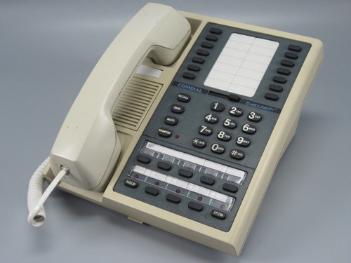Comdial executech 6414 - executech, 6414-pg