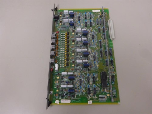 Comdial dxpco lp8 circuit - comdial, card