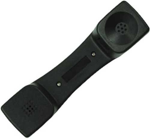 One black comdial impact - black,