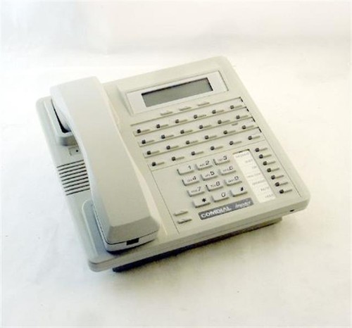 Comdial impact scs 8324s - comdial,