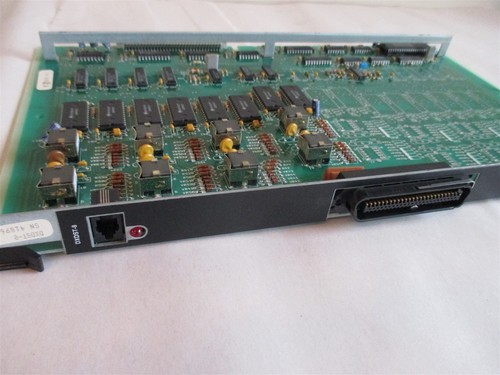 Comdial dxdst telecom module - comdial,