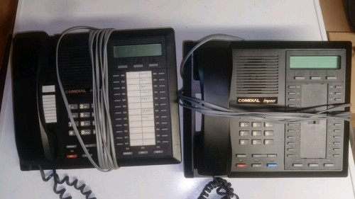 Comdial impact office - comdial,