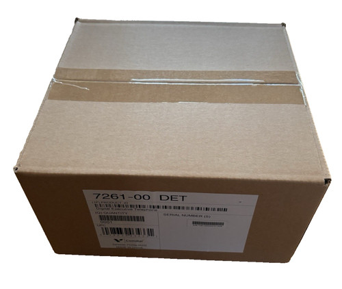New comdial 7261 - det, hac
