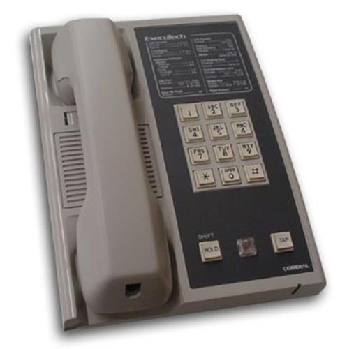 Comdial 6701x phone - 6701x-pg,