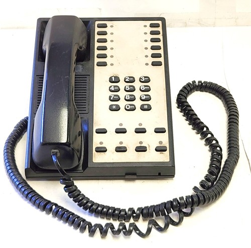 Comdial executech 6714x fb - comdial, ii