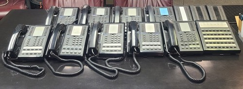 Comdial executech phone - executech,