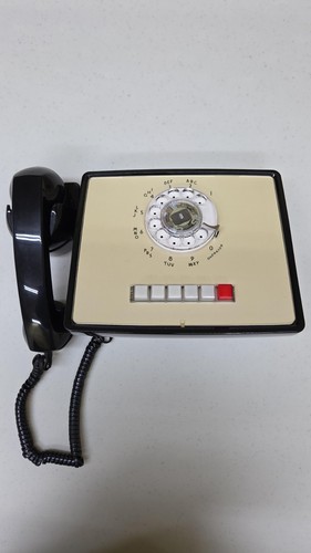 Vintage nos comdial rotary - nos,